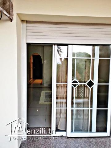 Appartement à louer  à Zarzis