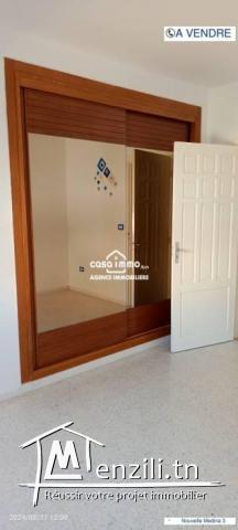 Vente appartement S3 à médina jadida 3