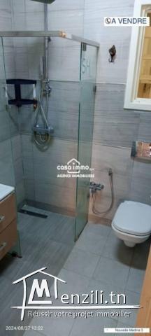 Vente appartement S3 à médina jadida 3