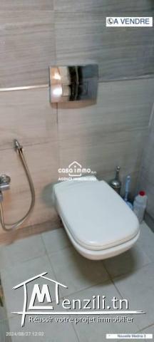 Vente appartement S3 à médina jadida 3