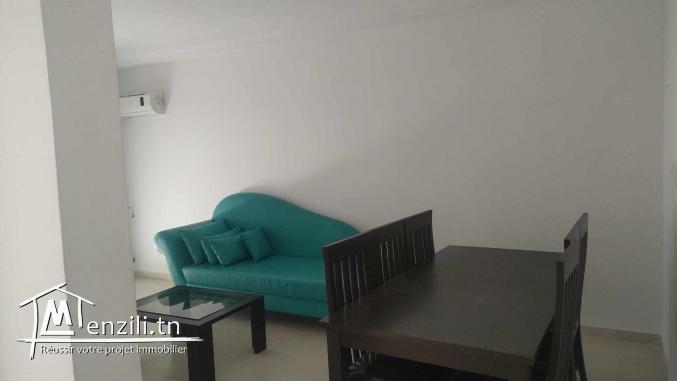 Appartement de 107 m2 Sidi mansour km8