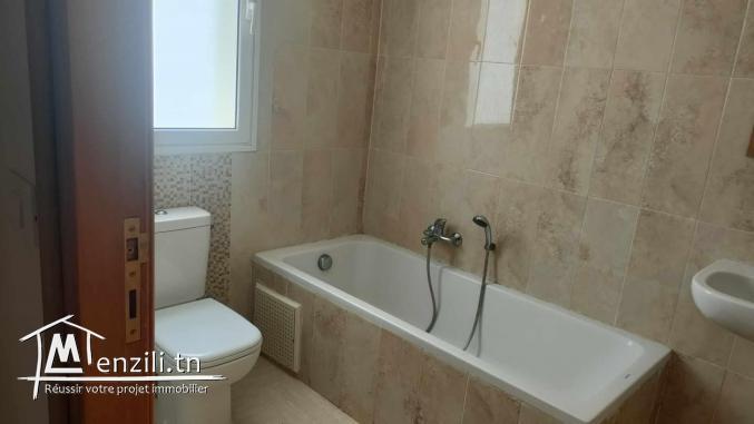 Appartement de 107 m2 Sidi mansour km8