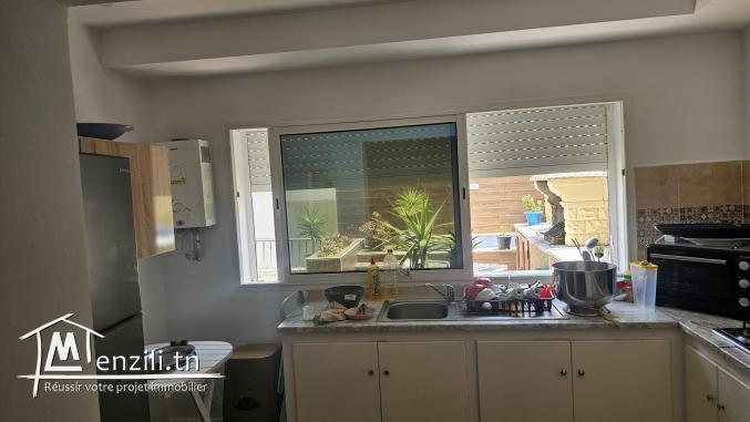 ديار للكراء في الشط القبلي الهوارية