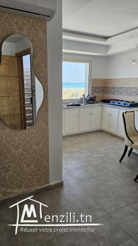 ديار للكراء في الشط القبلي الهوارية