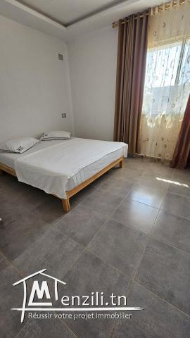 ديار للكراء في الشط القبلي الهوارية