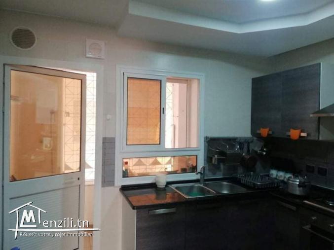 V445 Appartement TINA MREZGA