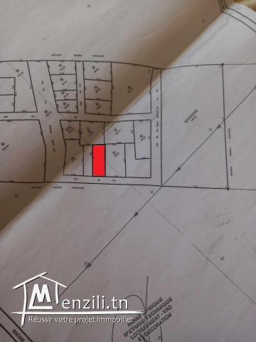 Terrain excellents emplacement et prix