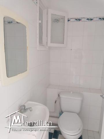 Appartement Résidence les roses