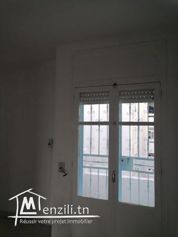 Appartement Résidence les roses
