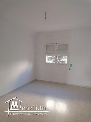 Appartement Résidence les roses