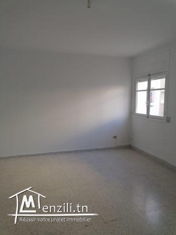 Appartement Résidence les roses