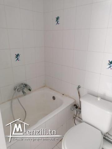 Appartement Résidence les roses