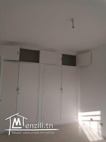Appartement Résidence les roses