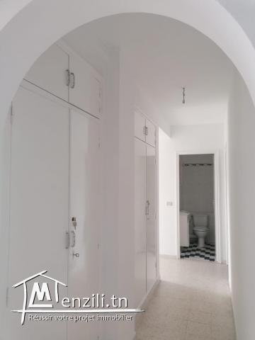 Appartement Résidence les roses