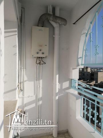 Appartement Résidence les roses
