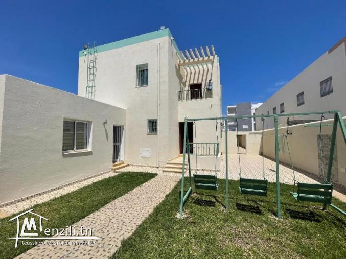 V484 Villa DU PRINTEMPS HAMAM GHEZEZ