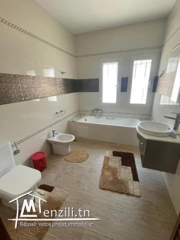 V484 Villa DU PRINTEMPS HAMAM GHEZEZ