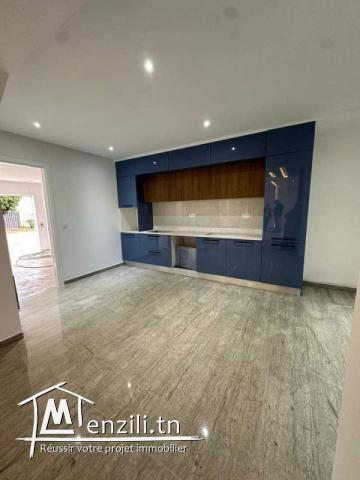 V473 Villa RAHIL BELLA BENI KHIAR VILLA