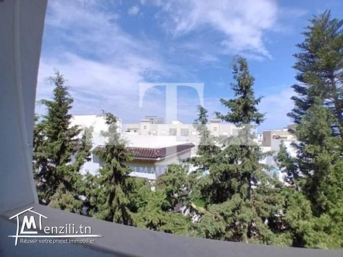 Appartement  s1 à kantaoui