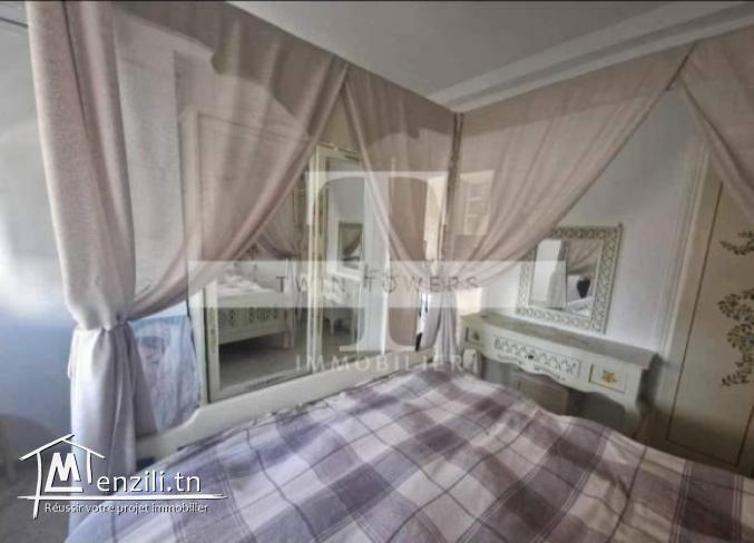 Appartement S1 à Soviva