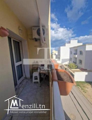 Appartement S1 à Soviva