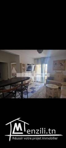 Appartement S1 à Soviva