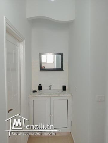 Maison indépendante triplex