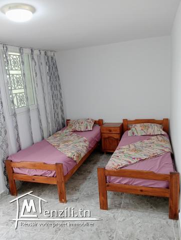 Maison indépendante triplex