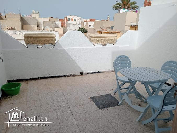 Maison indépendante triplex