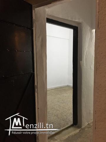 studio pour étudiant