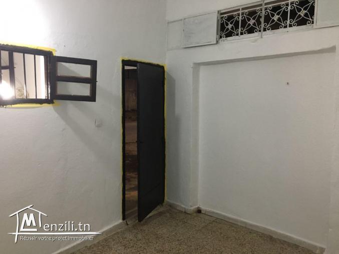 studio pour étudiant