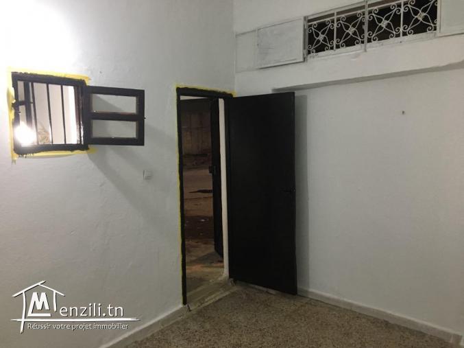 studio pour étudiant