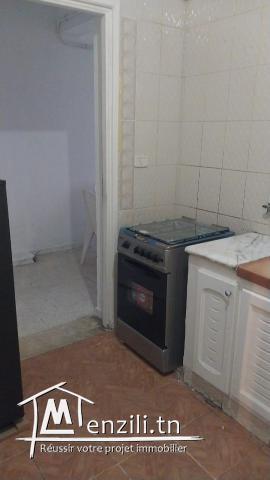 s+2 a vendre en face de mall Monastir