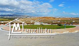 A vendre terrain jardin de tunis afh manouba