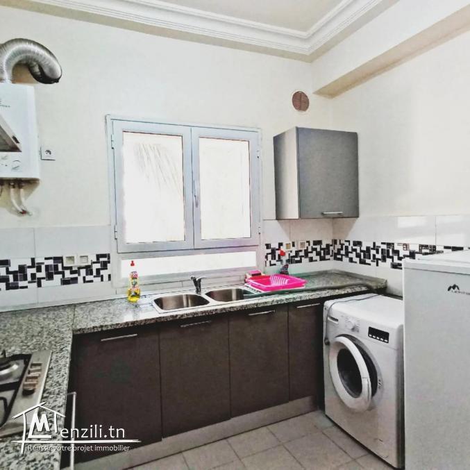 Appartement à Vendre à Houmt Souk