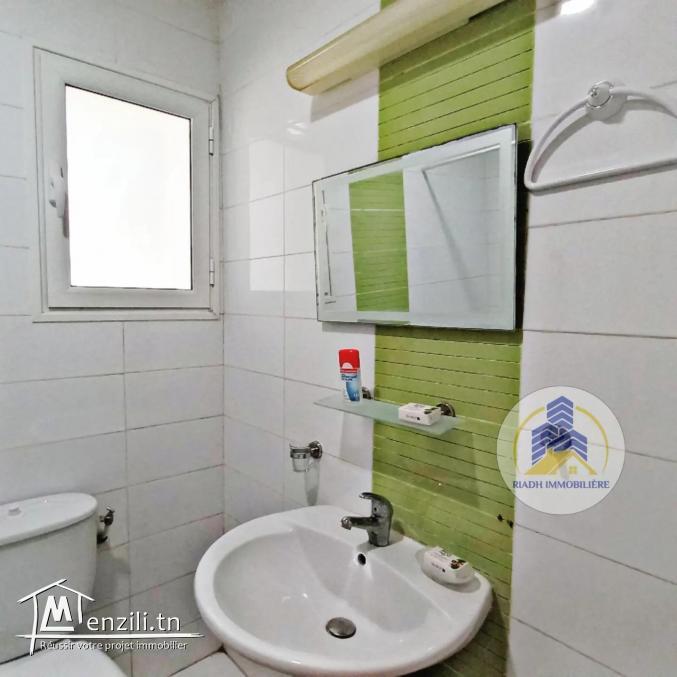 Appartement à Vendre à Houmt Souk
