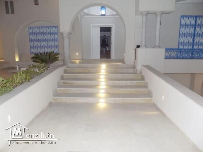 V169 Villa GUESS GUESS BELLE VILLA HAMMAMET