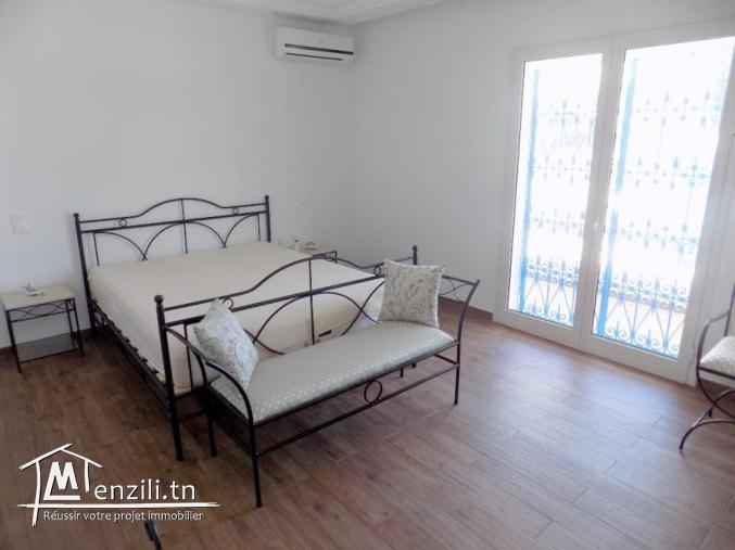 V169 Villa GUESS GUESS BELLE VILLA HAMMAMET