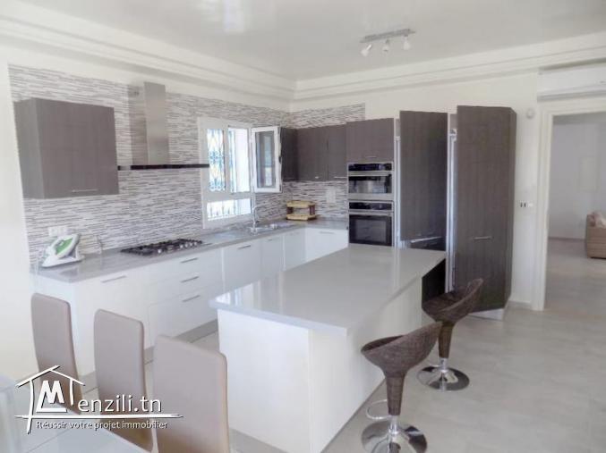 V169 Villa GUESS GUESS BELLE VILLA HAMMAMET