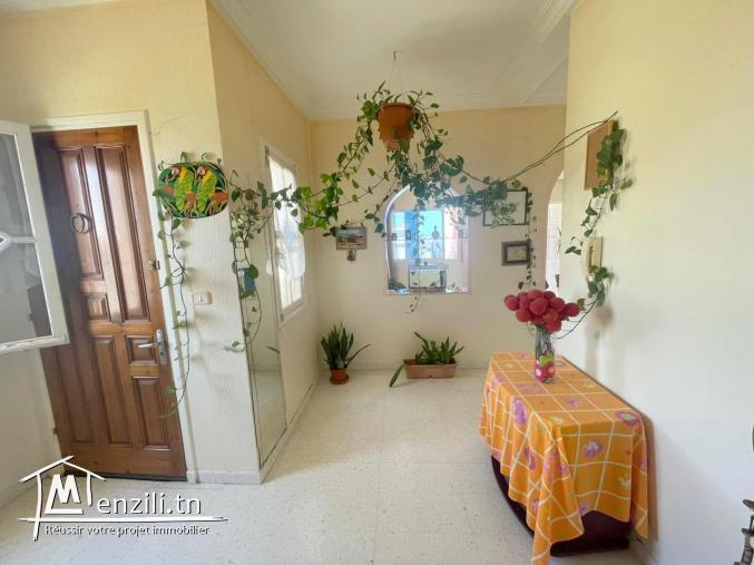 S+3 de 213 m²à Hiboun