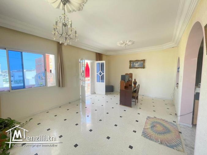 S+3 de 213 m²à Hiboun