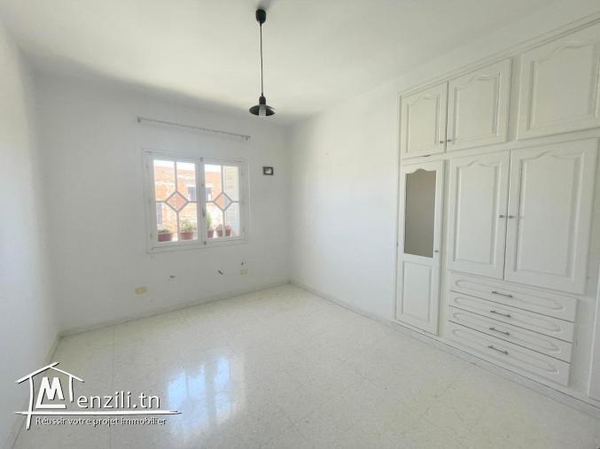 S+3 de 213 m²à Hiboun