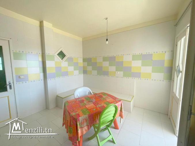 S+3 de 213 m²à Hiboun