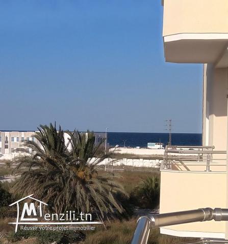 Appartement Meublé à Louer à Rejiche !