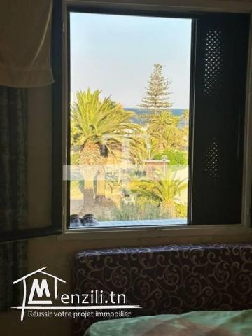 Bungalow à vendre à kantaoui