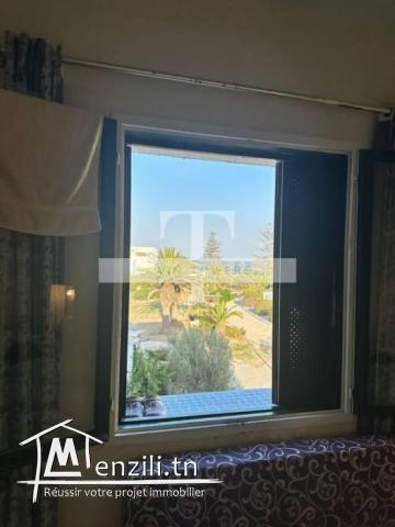 Bungalow à vendre à kantaoui