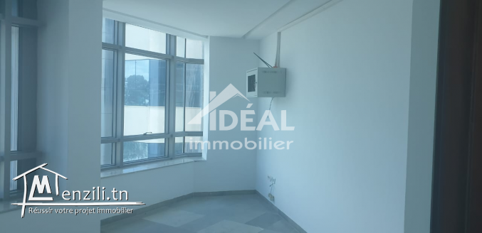 AL Bureau A+4 au Lac1