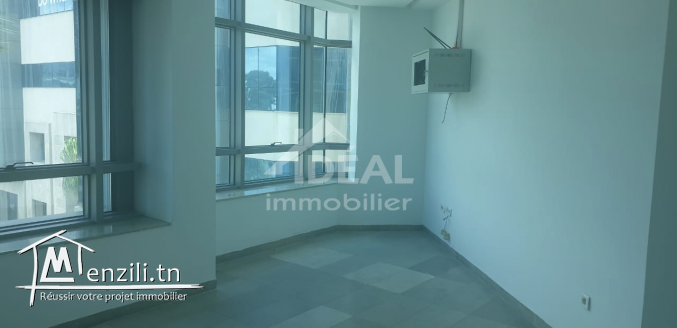 AL Bureau A+4 au Lac1