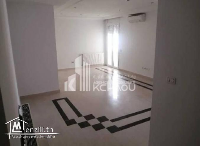 Riadh el Andalous à louer s3 haut standing