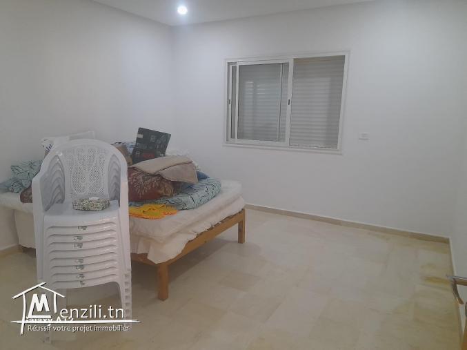 Villa à vendre à Hammamet (El Monchar) à 9 min de Carthage Land